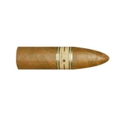Nub Connecticut 464 Torpedo - cigar