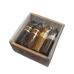 Nub Sampler - Opened