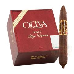 Oliva Serie V Figurado - 24 cigars closed box