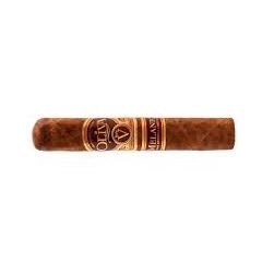 Oliva Serie V Melanio No. 4 Petit Corona - 5 cigars single