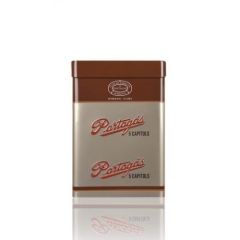 Partagas Capitols - 5 cigars box