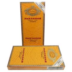 Partagas Chicos - 2 packs of 5
