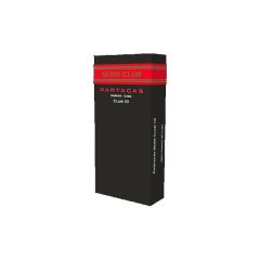 Partagas Serie Club
