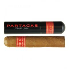 Partagas Serie D No.5 Tubos - 2