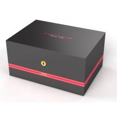 Partagas Series Humidor Closed