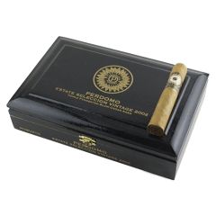 Perdomo Estate Seleccion Vintage 2002 Sun-Grown Robusto - 20 cigars