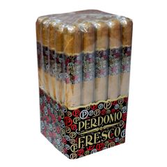 Perdomo Fresco Connecticut Shade Churchill - 25 cigars