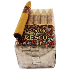 Perdomo Fresco Connecticut Shade Torpedo - 25 cigars