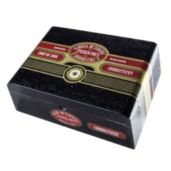 Perdomo Grand Cru Connecticut Grand Toro - 24 cigars
