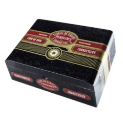 Perdomo Grand Cru Connecticut Shade Grand Robusto - 24 cigars