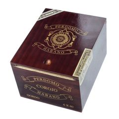 Perdomo Habano Corojo Gordo - 20 cigars