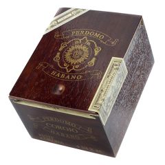 Perdomo Habano Corojo Petit Corona - 20 cigars