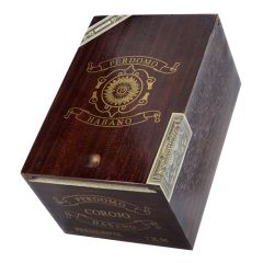 Perdomo Habano Corojo Presidente - 20 cigars