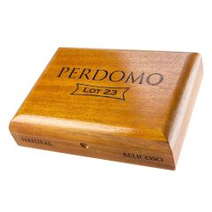Perdomo Lot 23 Belicoso - 20 cigars