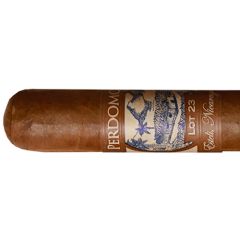 Perdomo Lot 23 Toro - 5 cigars