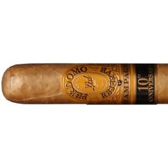 Perdomo Reserve 10th Anniversary Champagne Churchill - 5 cigars