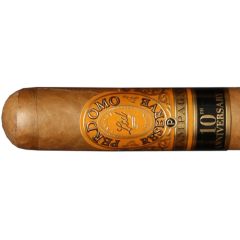 Perdomo Reserve 10th Anniversary Champagne Robusto - 5 cigars