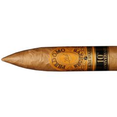 Perdomo Reserve 10th Anniversary Champagne Torpedo - 5 cigars