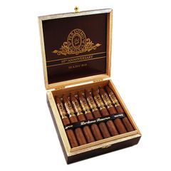 Perdomo Reserve Champagne Noir Torpedo - 25 cigars