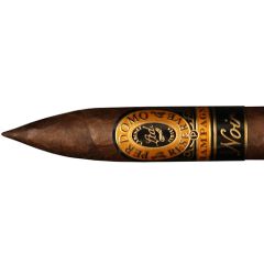Perdomo Reserve Champagne Noir Torpedo - 5 cigars