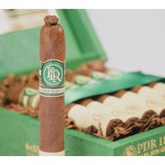 Pinar Del Rio 1878 Cafe Medium Roast Sun Grown Robusto - 01