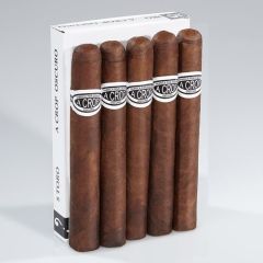 Pinar Del Rio A Crop Oscuro Robusto - 5 cigars 01
