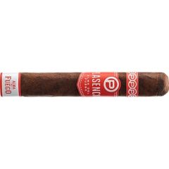 Plasencia Alma del Fuego Candente - cigar