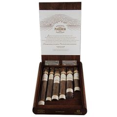 Plasencia Reserva Original Sampler - Opened