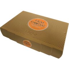 Quai D'Orsay Senadores Limited Edition 2019 - Closed Box