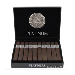 Rocky Patel Platinum Robusto - 20 cigars