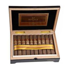 Rocky Patel Royale Robusto - 20 cigars
