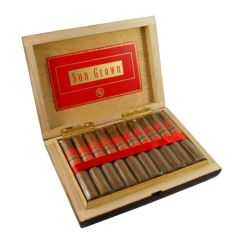Rocky Patel Sun Grown Petit Corona - 20 cigars