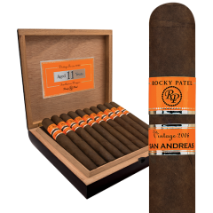 Rocky Patel Vintage 2006 Sixty Gordo - 20 cigars box
