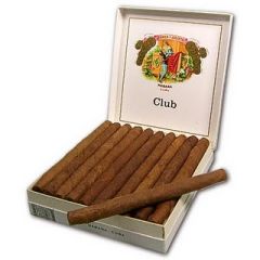 Romeo y Julieta Club - 100 cigars (packs of 20)