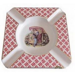 Romeo y Julieta Ashtray