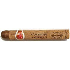 Romeo y Julieta Cedros De Luxe No.3 - 25 cigars 