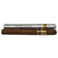 Romeo y Julieta Churchills Anejados Cigar and Tubo
