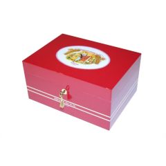 Romeo y Julieta Humidor - Closed
