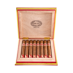 Romeo y Julieta Maravillas 8 Year of the Rat 2020 - open box
