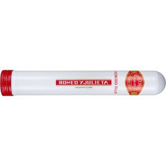 Romeo y Julieta No.2 - Tube