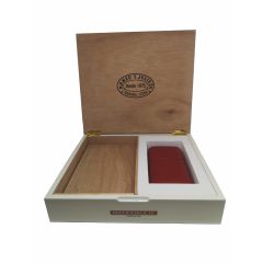 Romeo y Julieta Purera 1