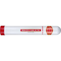 Romeo y Julieta No.2 - Tube