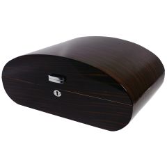 Shelbourne Humidor - Closed