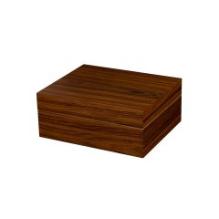 The Tiger Humidor - 50 cigars