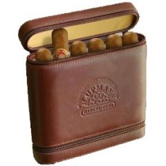 H.Upmann Travel Humidor - 6 cigars