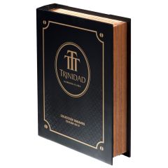 Trinidad Casilda Coleccion Habanos 2019 - Closed Box