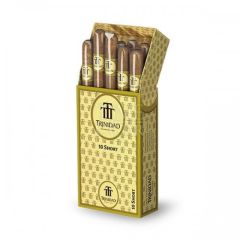 Trinidad Shorts pack of 10