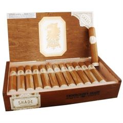 Drew Estate Undercrown Shade Robusto - 25 cigars open box