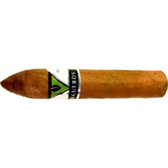 Vegueros Mananitas - 1