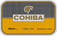 Cuban Cohiba Cigars